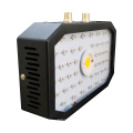 Professional Manufacturer Double Switch 1000 Watt COB LED Grow Light Full Spectrum